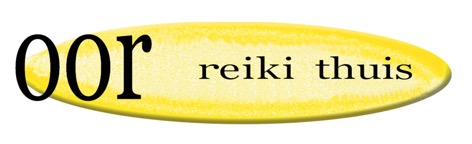 reiki thuis